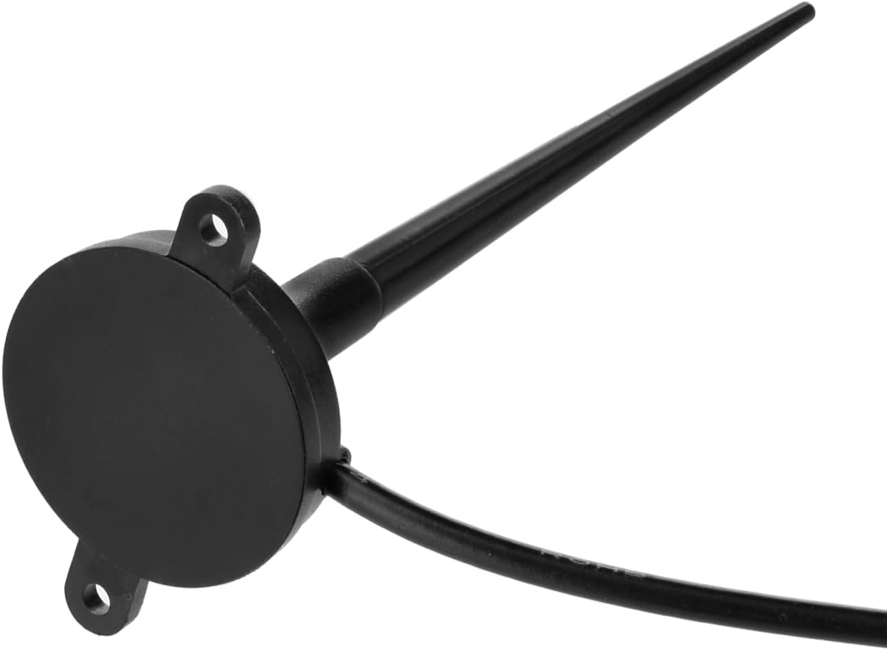 Eightwood 4G LTE GSM Antenna MIMO SMA Male Antenna Magnetic Base (2-Pack) for 4G LTE CPE Router Mobile Hotspot Cellular Gateway Industrial IoT