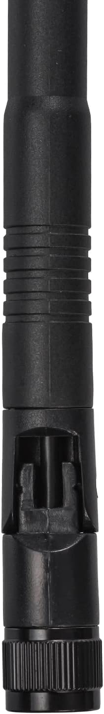 Eightwood 4G LTE Cellular Trail Camera Antenna 9dBi RP-SMA Male Compatible with Spypoint Link Stealth Tactacam Camera Wireless Router Security Camera