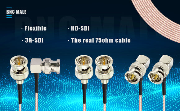 SDI Cable