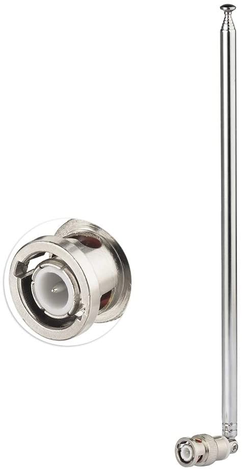 Radio Scanner Antenna