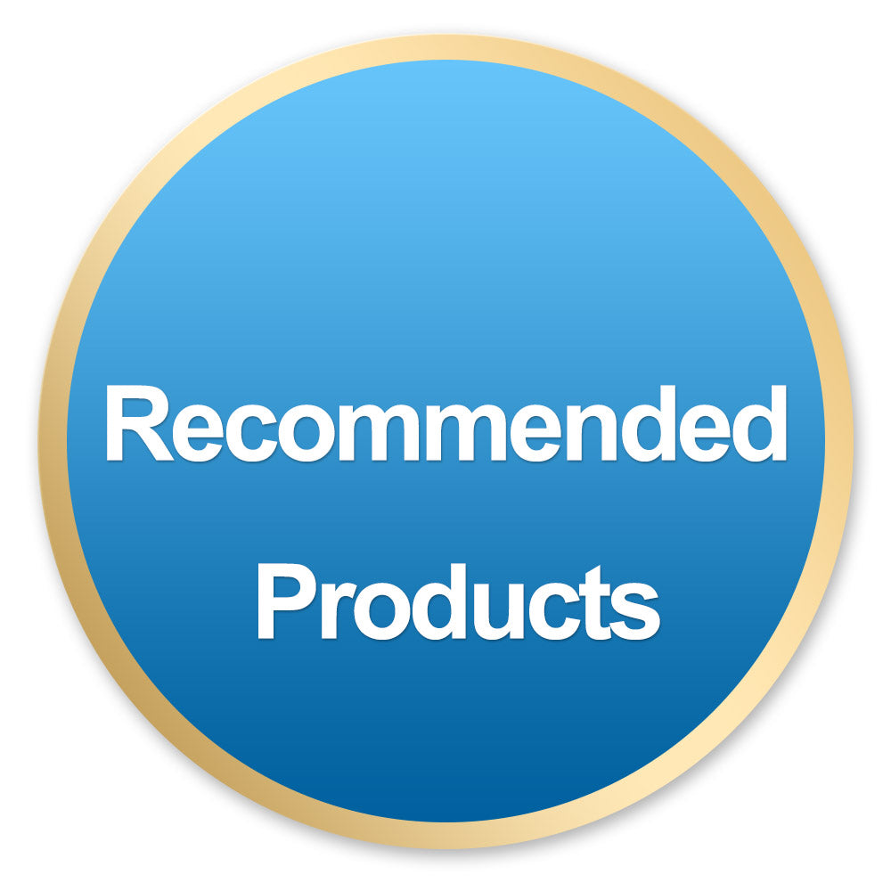 Recommended Products