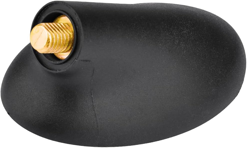 Eightwood Car Radio Antenna, Roof Mount Vehicle Antenna Replacement