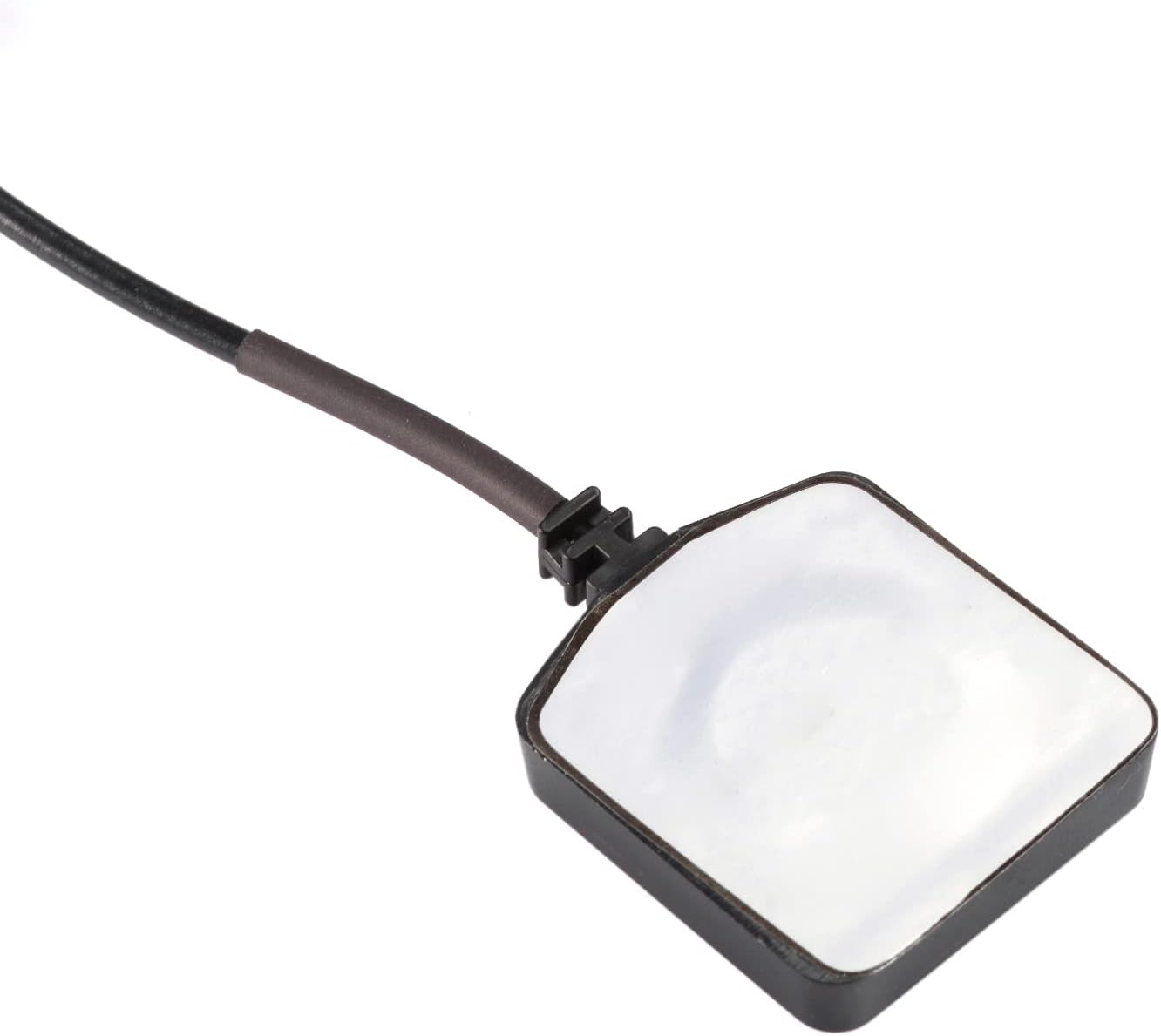 Eightwood Active GPS Antenna Green AVIC Connector for GPS Navigation Receiver AVIC 8100NEX 8200NEX 8201NEX Car Stereo Head Unit