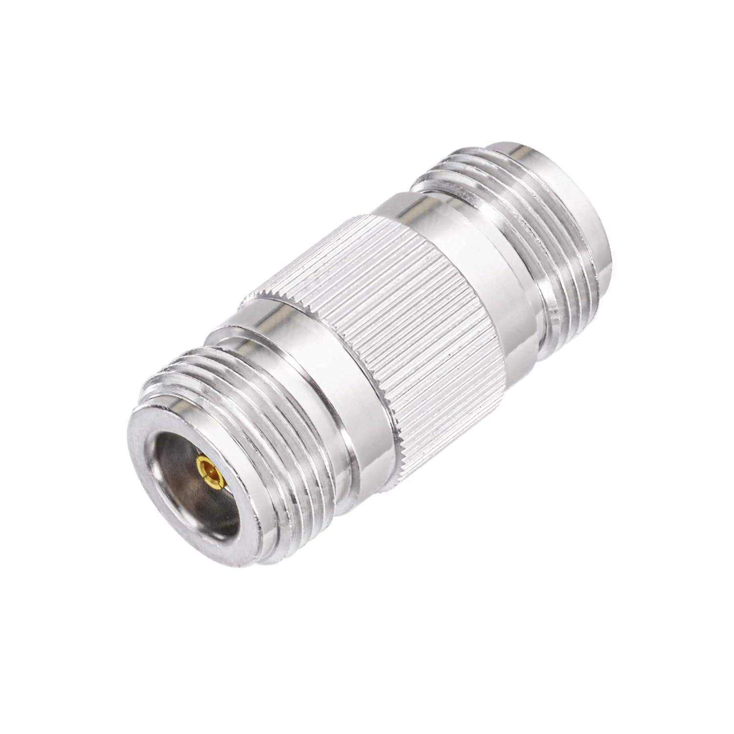 Eightwood RP-SMA Male to N Male RG58 Low Loss Cable 3ft + SMA Male to RP-SMA Female Adapter + N Female to N Female Adapter for WiFi 4G LTE Lora Antenna