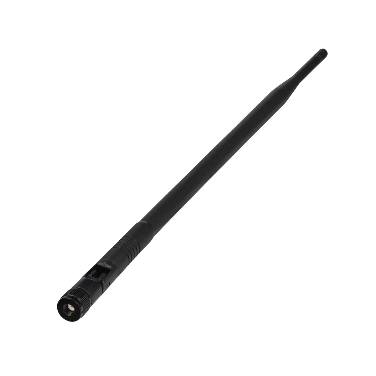 Eightwood 9dBi 4G LTE Cellular Trail Camera Antenna, RP-SMA Male Connector | Compatible with Spypoint Link, Stealth Cam & Tactacam Trail Camera, Wireless Router, Security Camera