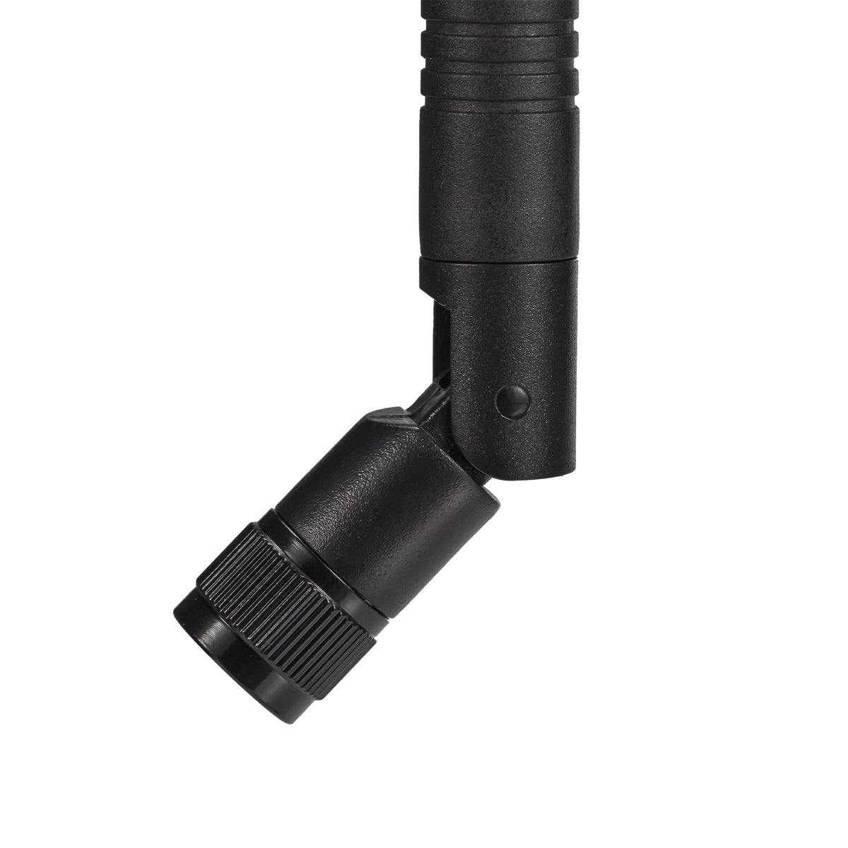 Eightwood 9dBi 4G LTE Cellular Trail Camera Antenna, RP-SMA Male Connector | Compatible with Spypoint Link, Stealth Cam & Tactacam Trail Camera, Wireless Router, Security Camera