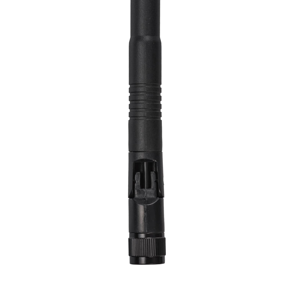 Eightwood 9dBi 4G LTE Cellular Trail Camera Antenna, RP-SMA Male Connector | Compatible with Spypoint Link, Stealth Cam & Tactacam Trail Camera, Wireless Router, Security Camera