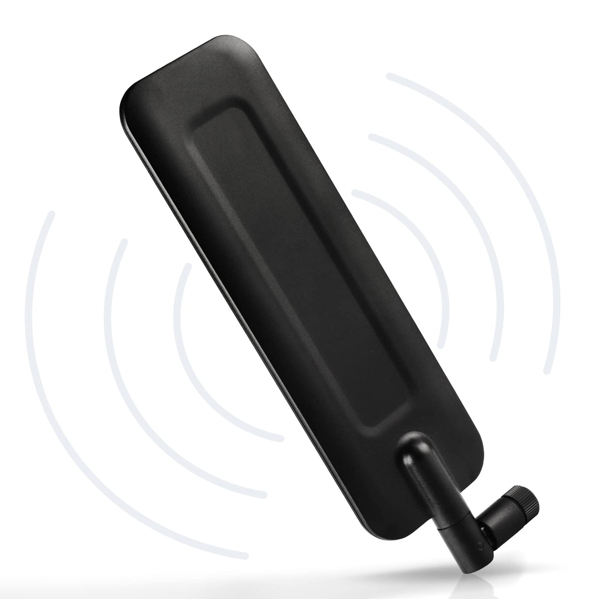 Eightwood 4G LTE Dipole Antenna SMA Male Antenna Compatible with Outdoor HCO Spartan Cellular Hunting Trail Game Cameras