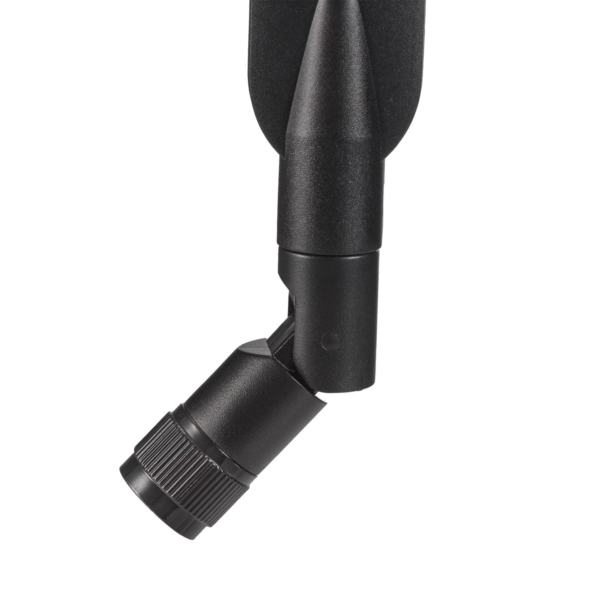Eightwood 5dBi 4G LTE Antenna, SMA Male Connector, Omnidirectional, 2-Pack | Compatible with 4G LTE Router AT&T MF279, Mobile Hotspot, Wireless Modem, Home Phone System, Cellular Trail Camera