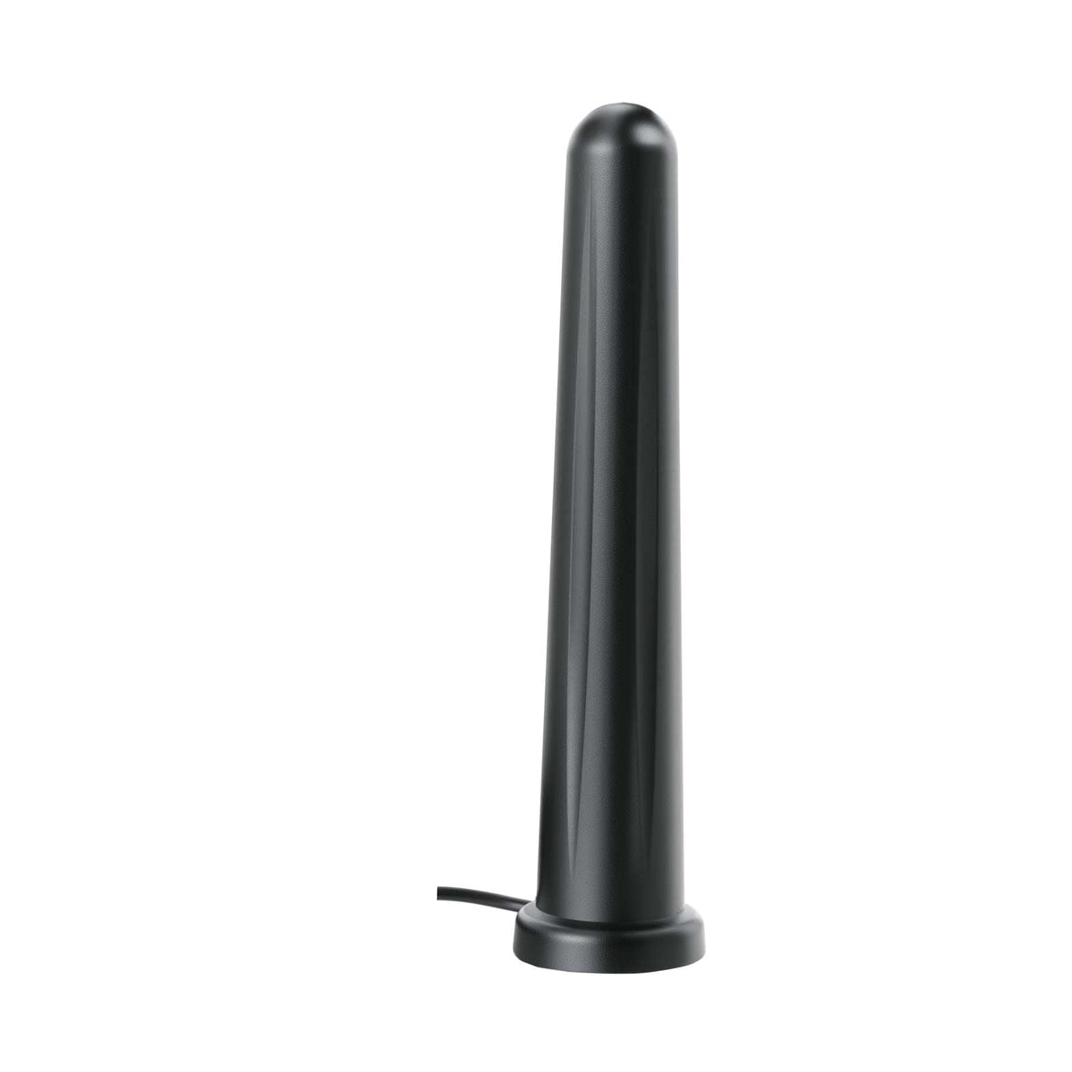 Eightwood 4G LTE SMA Antenna, Magnet Mount, 9.8ft Extension Cable | for CPE Router, Hotspot, Gateway, Modem, Cellular Trail Camera, Security Camera