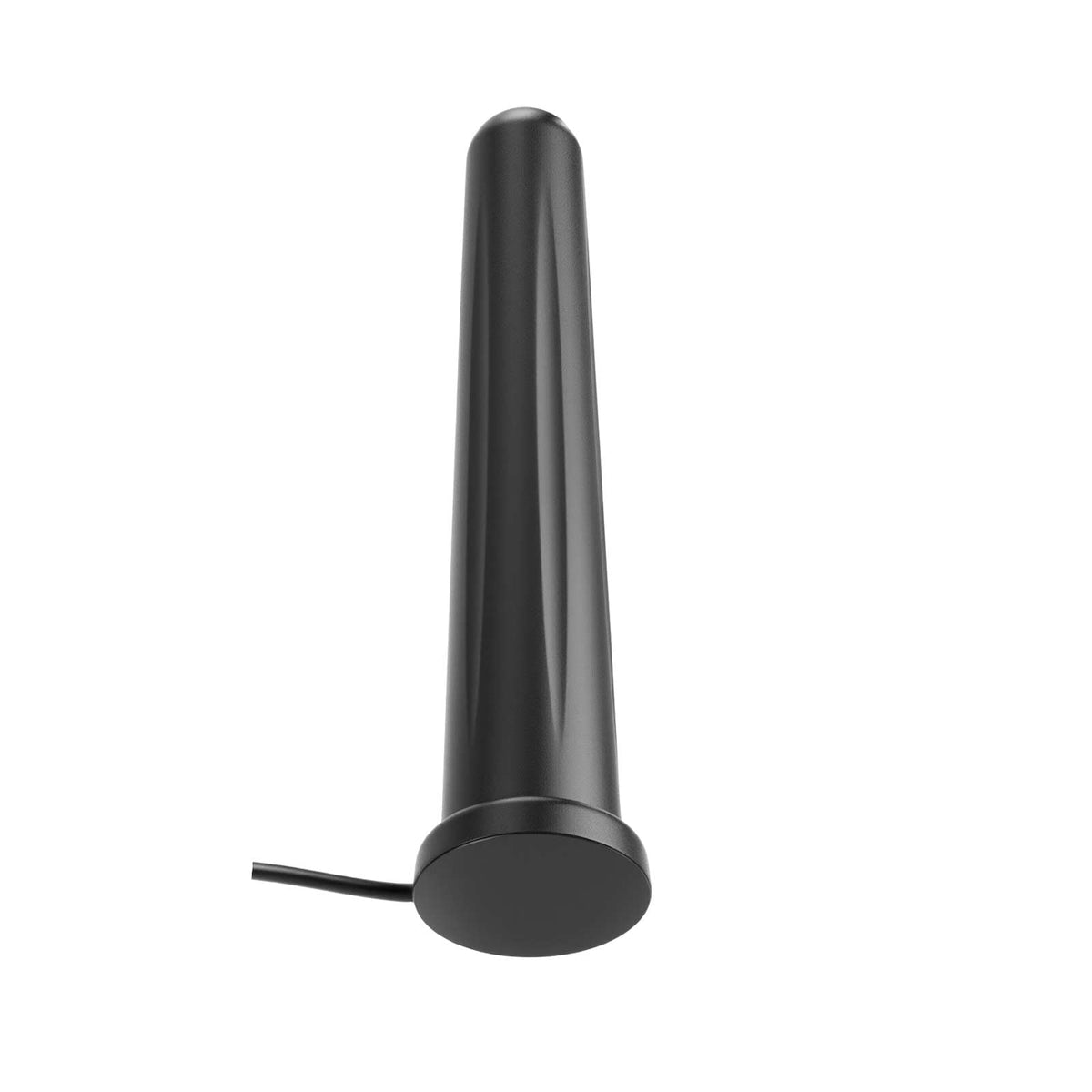 Eightwood 4G LTE SMA Antenna, Magnet Mount, 9.8ft Extension Cable | for CPE Router, Hotspot, Gateway, Modem, Cellular Trail Camera, Security Camera