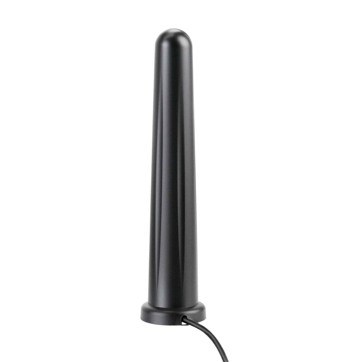 Eightwood 4G LTE SMA Antenna, Magnet Mount, 9.8ft Extension Cable | for CPE Router, Hotspot, Gateway, Modem, Cellular Trail Camera, Security Camera