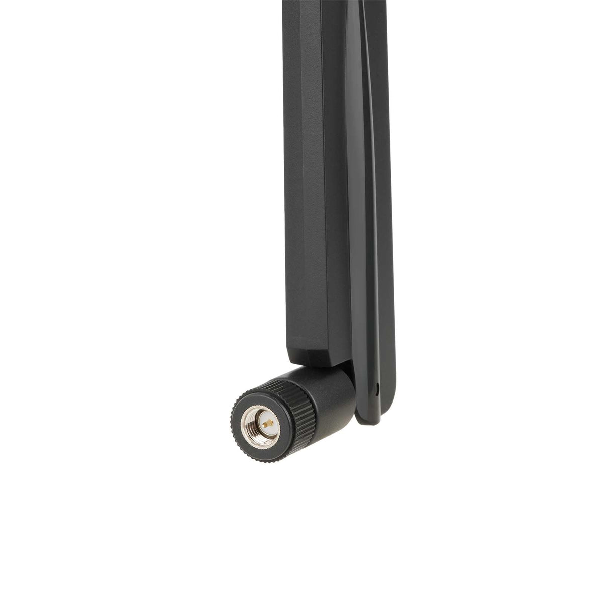 Eightwood 5G 4G LTE Wide Band Antenna, Omnidirectional SMA Male Antenna 2-Pack for CPE Router Hotspot Gateway Modem Cellular Trail Camera Security Camera