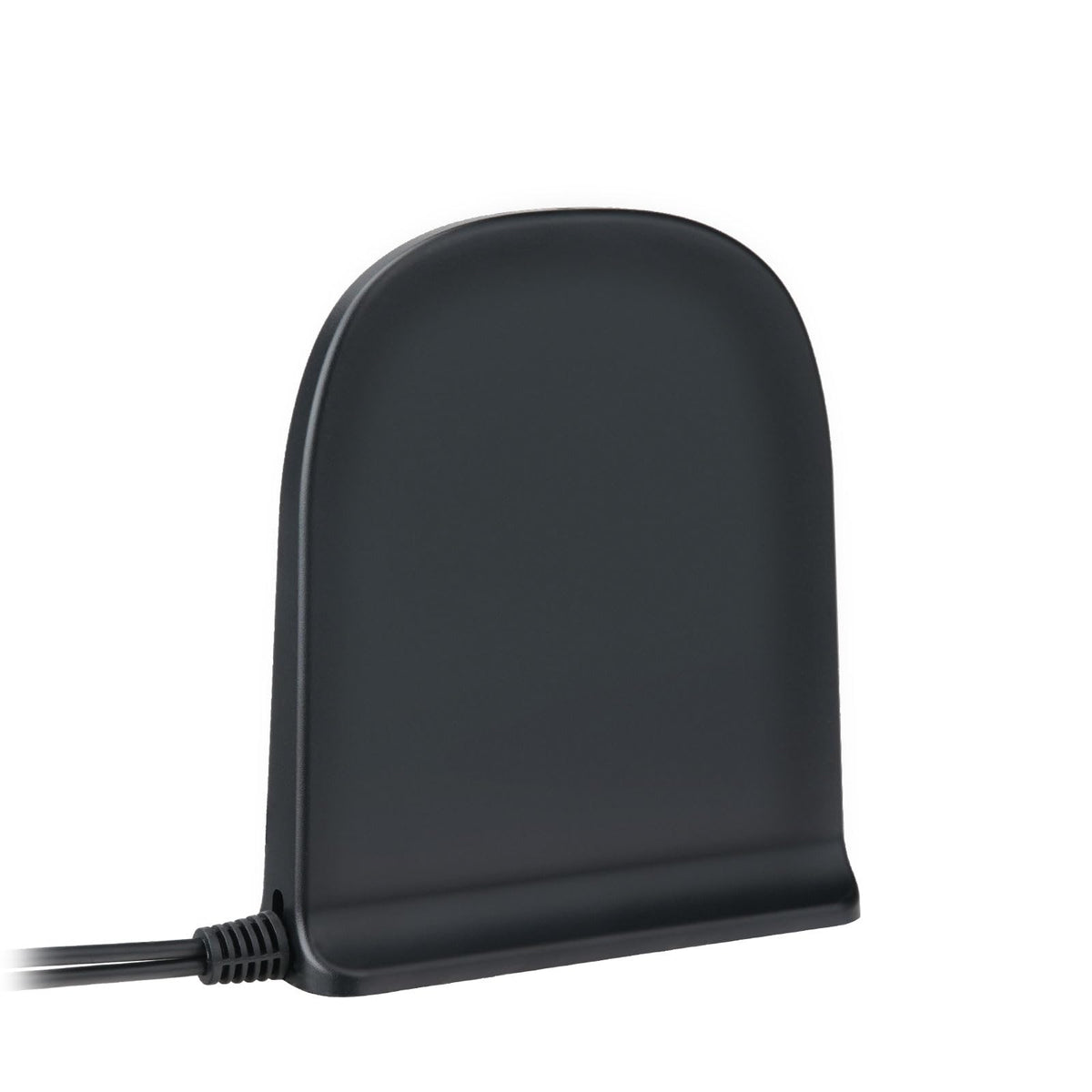 Eightwood 10dBi Wide Band 5G 4G LTE Antenna, Dual SMA Male Connector | Omnidirectional, 6.5ft Extension Cable, For CPE Router, Mobile Hotspot, Wireless Home Phone, Modem, Cellular Trail Camera
