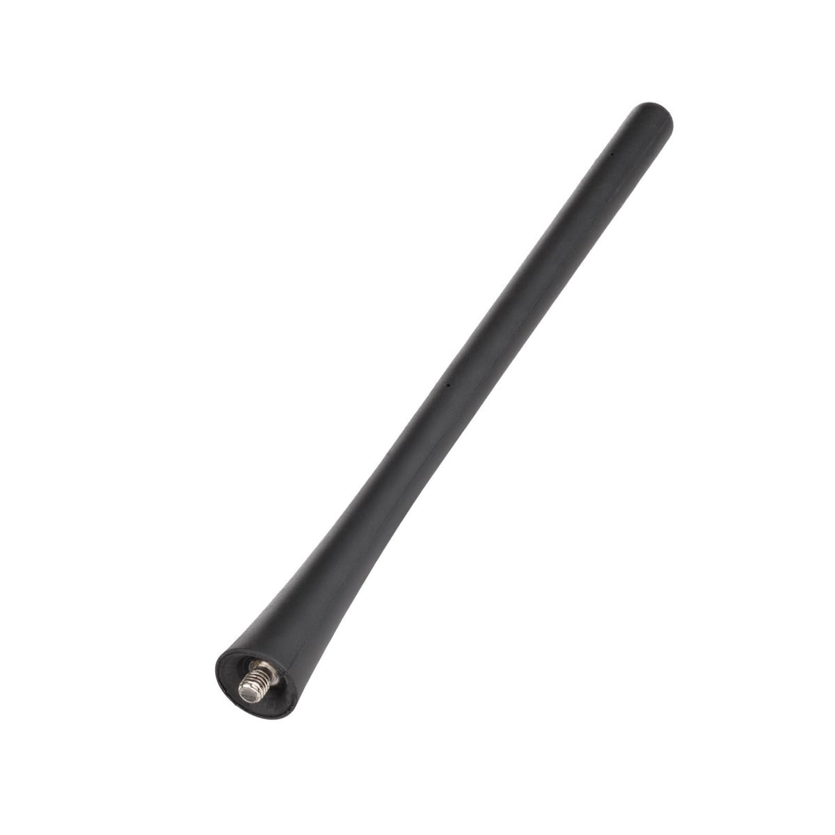Eightwood 7dBi Universal Car Radio Antenna, Roof Mount AM FM Stereo Antenna | Din Plug, for Car Truck SUV Marine Radio Stereo Receiver, Media Head Unit
