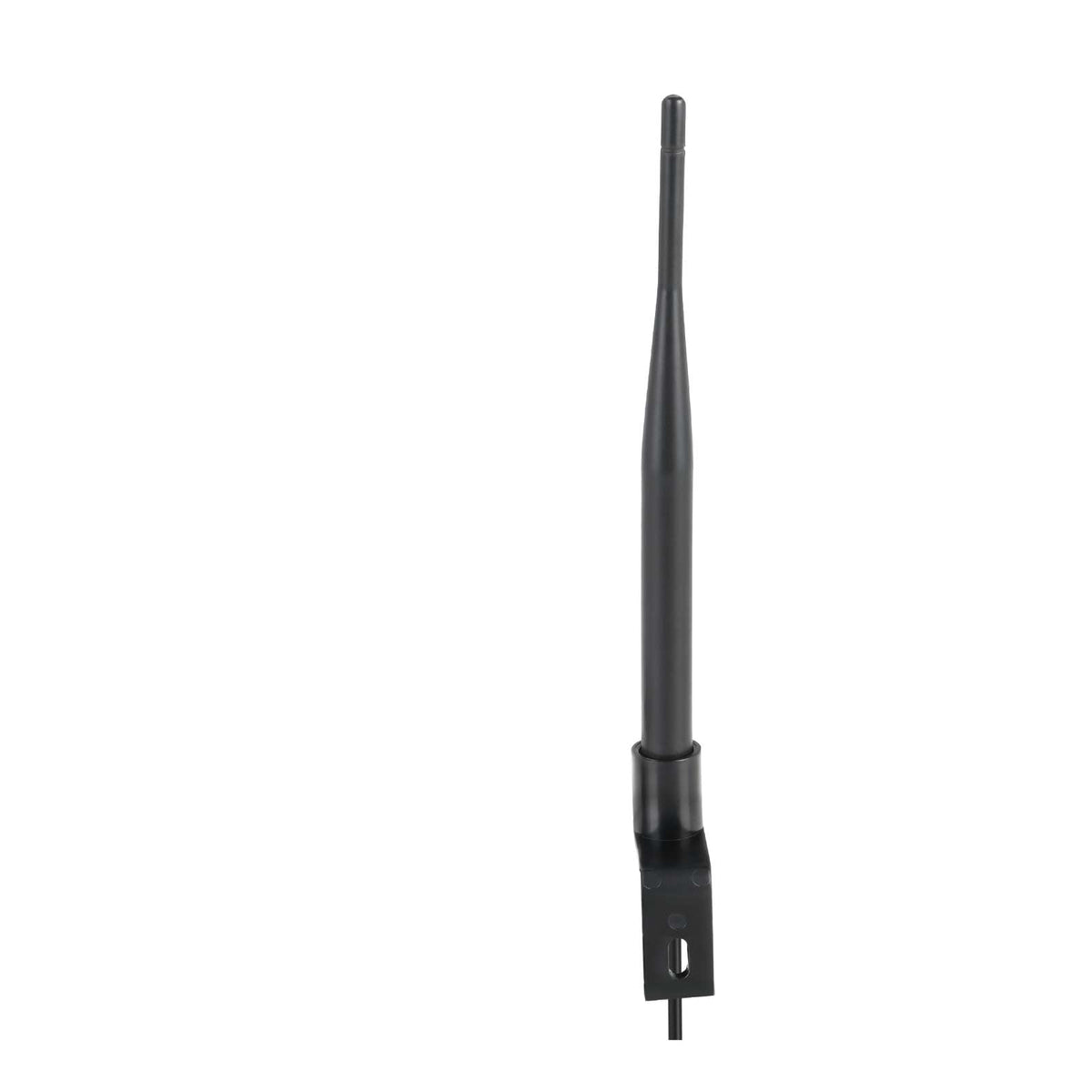Eightwood Outdoor Dual Band WiFi Antenna 2.4GHz 5GHz 5.8GHz 5dBi RP-SMA Male Antenna for WiFi Router Hotspot Range Extender Security IP Camera