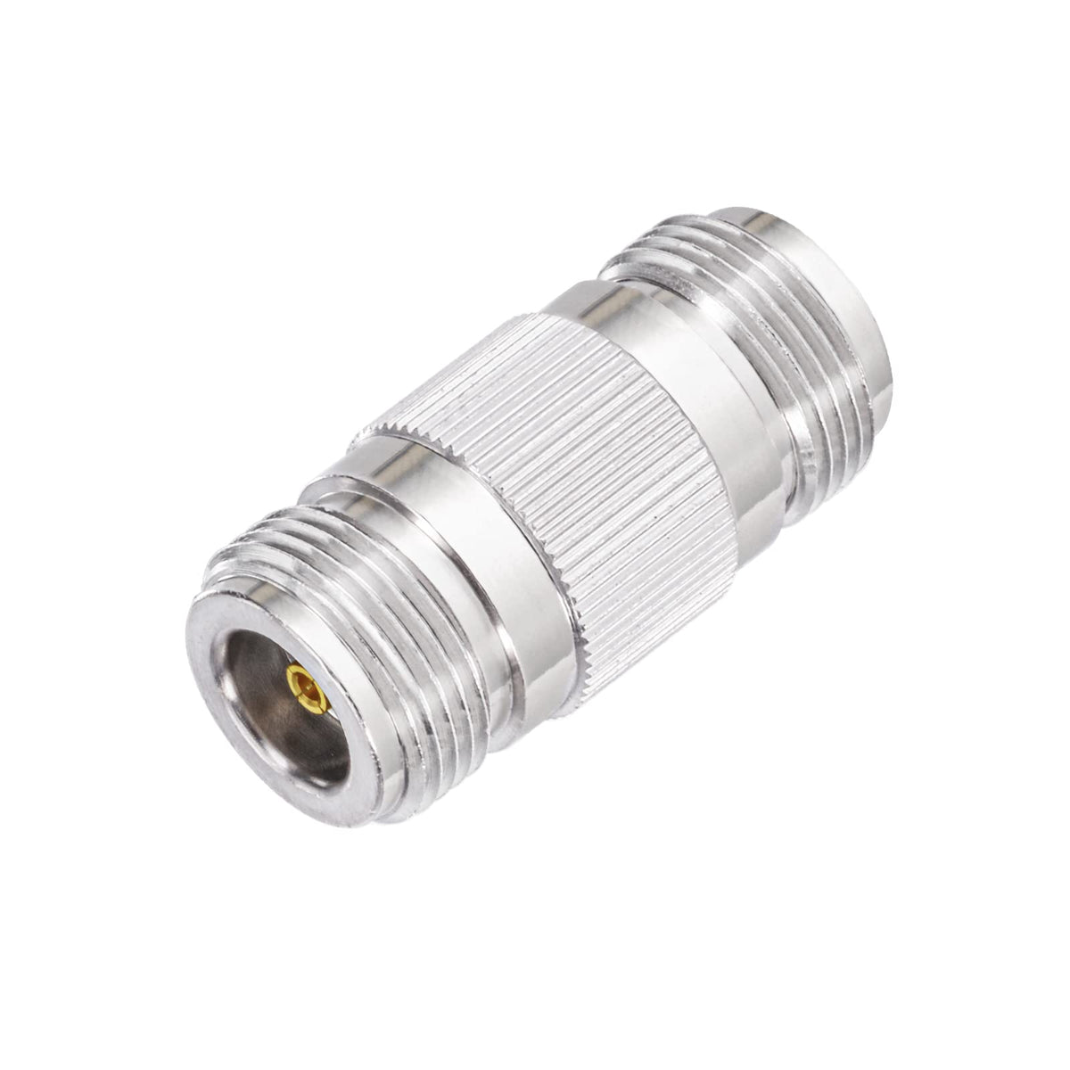 Eightwood RP-SMA Male to N Male RG58 Low Loss Cable 3ft + SMA Male to RP-SMA Female Adapter + N Female to N Female Adapter for WiFi 4G LTE Lora Antenna