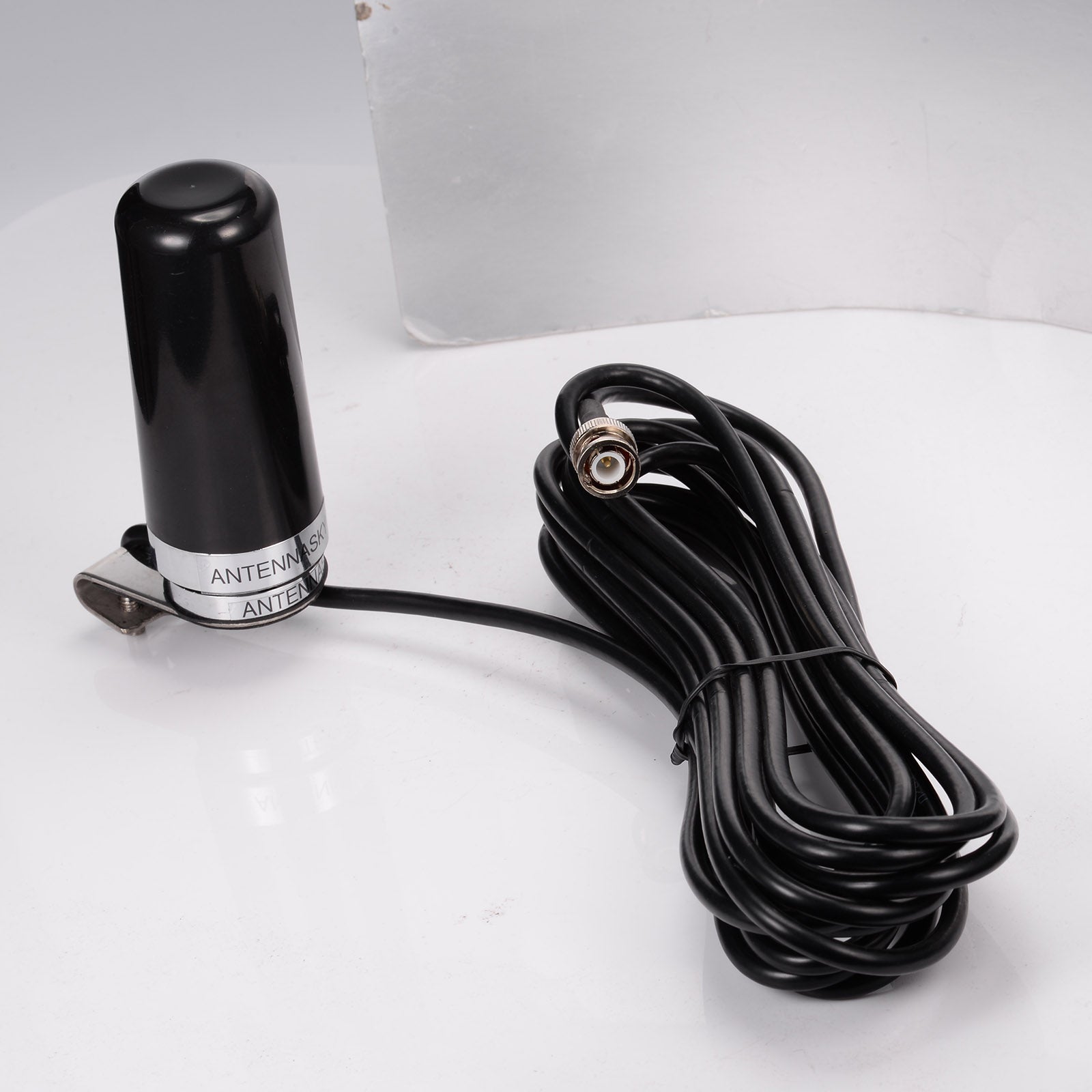 Dual Band VHF UHF 136-174MHz 400-470MHz CB Radio Antenna