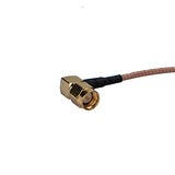 BNC to sma adapter Coaxial Cable