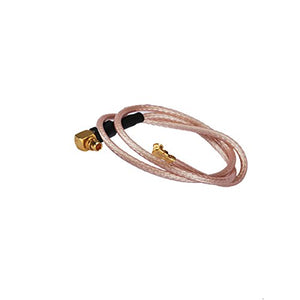 MMCX Male to U.FL IPX Cable