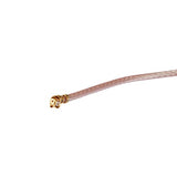 MMCX Male to U.FL IPX Cable