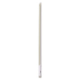 WiFi Antenna 2.4GHz Antenna 11dBi with RP-SMA Omni Connector for Wireless Network Router PCI Card WLANs 2-Pack