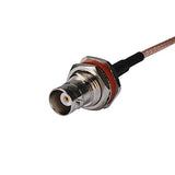 BNC to sma adapter Coaxial Cable