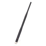 7dBi 2.4GHz WiFi Antenna SMA Male for Wireless Router WiFi USB Adapter Booster IP Camera Repeater