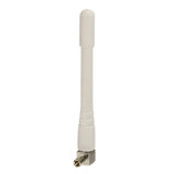 4G LTE White External TS9 Antenna (2-Pack) Compatible with Verizon AT&T T-Mobile Sprint Netgear Huawei MiFi Mobile Hotspot Router USB Modem Jetpack AirCard 815S 779S 770S 781S 780S 340U 771S