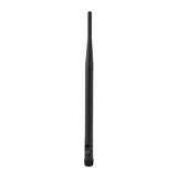 4G LTE 5dBi RP-SMA Male External Antenna (2-Pack) Compatible with SPYPOINT Link-EVO Link-Dark Link-S Series 4G LTE GSM Cellular Wildlife Trail Camera