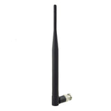 UHF 400MHz-960MHz BNC Male Antenna (2-Pack) Compatible with Wireless Microphone System Remote Mic Receiver