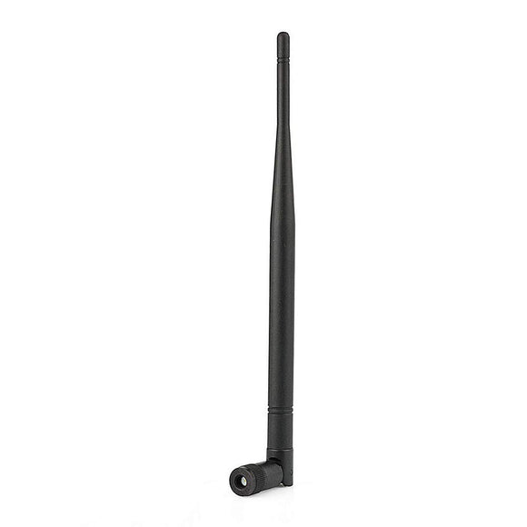 3.5dBi 900MHz 915Mhz GSM Antenna RP-SMA Male (Female pin) Omni-Directional for Wireless Router Smart Home Control