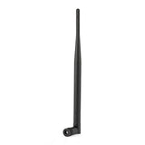 3.5dBi 900MHz 915Mhz GSM Antenna RP-SMA Male (Female pin) Omni-Directional for Wireless Router Smart Home Control