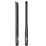 4G LTE 5dBi SMA Male Antenna (2-Pack) for Verizon AT&T T-Mobile Sprint Huawei Netgear Sierra 4G Wireless Router Gateway Modem Mobile Cell Phone Signal Booster Cellular Amplifier Trail Camera