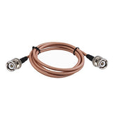 BNC Male to Male Extension Cable