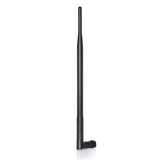 4G LTE Cellular Trail Camera Antenna 7dBi RP-SMA Male Antenna Compatible with Verizon SPYPOINT Link Micro Link Dark Link S Link EVO 4G LTE Cellular Trail Camera Wildlife Game Hunting Camera