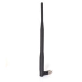 7dBi 2.4GHz WiFi Antenna SMA Male for Wireless Router WiFi USB Adapter Booster IP Camera Repeater