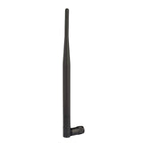 4G LTE 5dBi SMA Male Antenna for Verizon AT&T T-Mobile Sprint Huawei Netgear ZTE Sierra 4G LTE GSM Router Gateway Modem Hotspot Mobile Cell Phone Signal Booster Cellular Amplifier Trail Camera