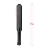 4G LTE 5dBi Magnetic Base SMA Male Antenna Compatible with Verizon AT&T T-Mobile Sprint Huawei Netgear 4G Wireless Router Gateway Mobile Cell Phone Signal Booster Repeater Cellular Amplifier