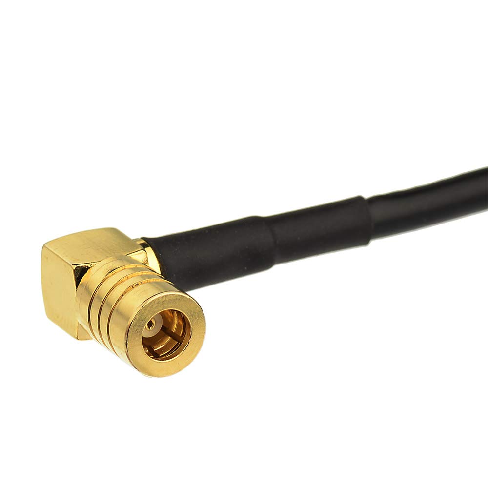 DAB Antenne DAB Splitter SMB Adapter DIN Adapter – Eightwood
