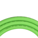 BNC Cable 3G/HD SDI Cable(1M/3.28ft 75Ω) BNC to BNC Extension Coaxial Cable for Cameras and Video Equipment，Supports HD-SDI/3G-SDI/4K/8K，SDI Video Cable Green 1Pcs