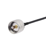 NMO to UHF PL259 Adapter Extension Cable