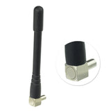 4G Antenna 4G LTE Antenna TS9 Plug Right Angle 3dbi with Magnetic Stand Compatible for 2G 3G 4G LTE GSM Wlan Bluetooth HSDPA UMTS DCS Wifi Wireless Networks Netgear