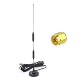 900MHZ 1900MHz Antenna Kit High Gain Omni Antenna with SMA Magnetic Mount Extension Cable + FME Female to SMA Female Adapter for Wireless LAN Devices Signal Booster Repeater Router