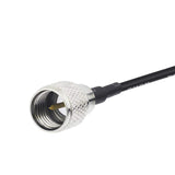 NMO to Mini-UHF Extension Cable 