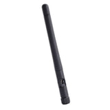 Wifi Antenna RP SMA 2.4GHz / 5GHz dual band RP-SMA Antenna RP SMA Male Adapter Dual Band 3dBi Compatible for Wifi Router Wifi Aerial Wlan PCI Card Wirelesse Bluetooth Huawei