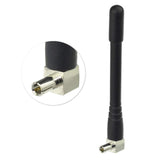 2pcs Mini Rubber TS9 Antenna for 4G LTE Modem MiFi Mobile WiFi Hotspot