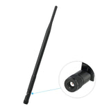 4G LTE Cellular Trail Camera Antenna 7dBi RP-SMA Male Antenna Compatible with Verizon SPYPOINT Link Micro Link Dark Link S Link EVO 4G LTE Cellular Trail Camera Wildlife Game Hunting Camera