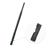 4G LTE 7dBi Magnetic Base TS9 Antenna for MiFi Mobile Hotspot Router USB Modem Verizon Jetpack 8800L 7730L AC791L 6620L AT&T ZTE Velocity MF923 Netgear LB1120 Nighthawk M1 MR1100 Unite 770S