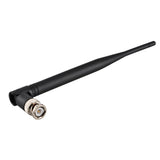 3dBi 433Mhz Antenna BNC Male Connector Omni-Directional for Handheld Ham Radio